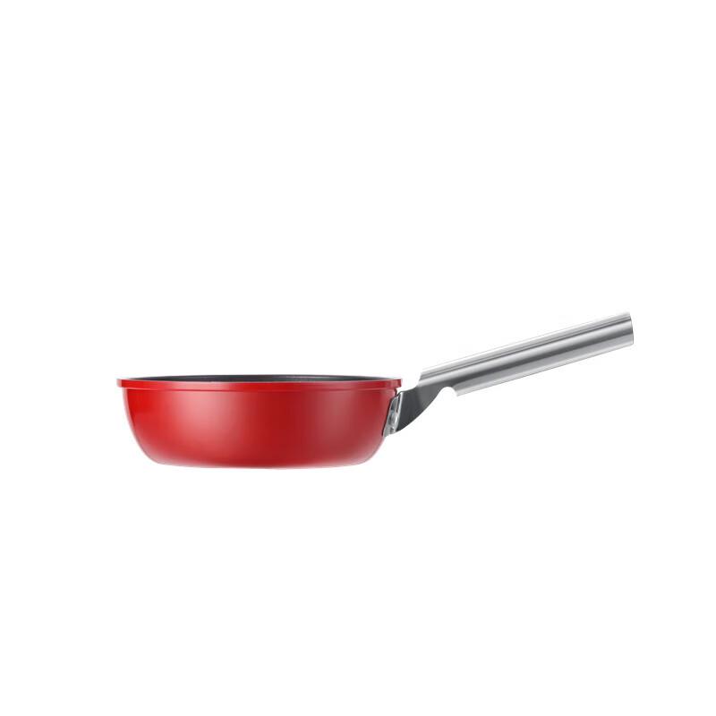 DESLON Simple Refined Iron Non-stick 3-Piece Cookware Set