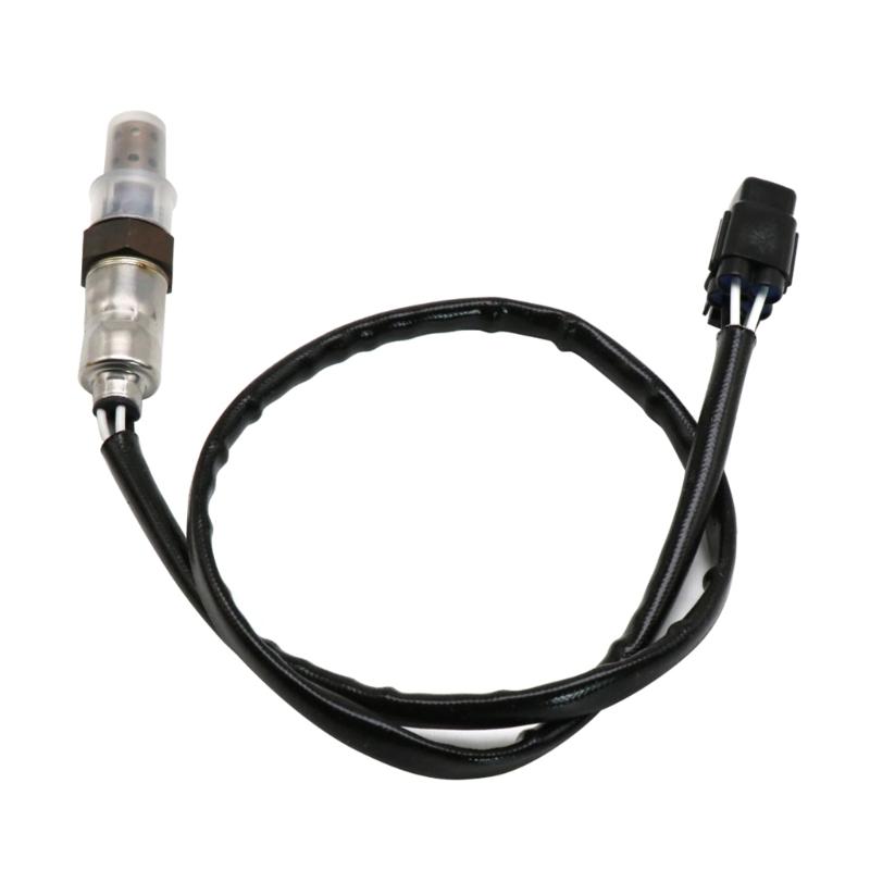 Motorcycle Exhaust Sensor Motorcycle Sensor AZD0101SU016 Optimize Air Fuel Ratio for Efficient Combustion