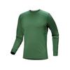 Arc Teryx [fw24] Merino Wool LS Crew Neck Men S Atofmx7480 Eden