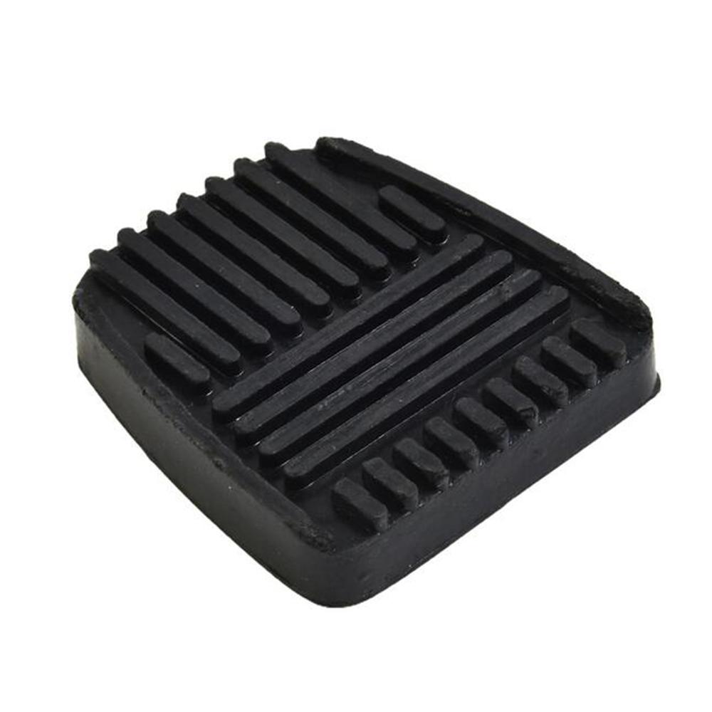2Pcs 4653189910 Brake Pedal Pad for Nissan Altima Maxima Sentra Xterra Frontier
