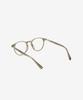 Techeuoaiweeo Ls-05V Glasses Frame C3 Khaki