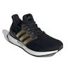 Adidas Tenisky UltraBoost 4.0 Dna 'Black Gold Metallic' FY9316
