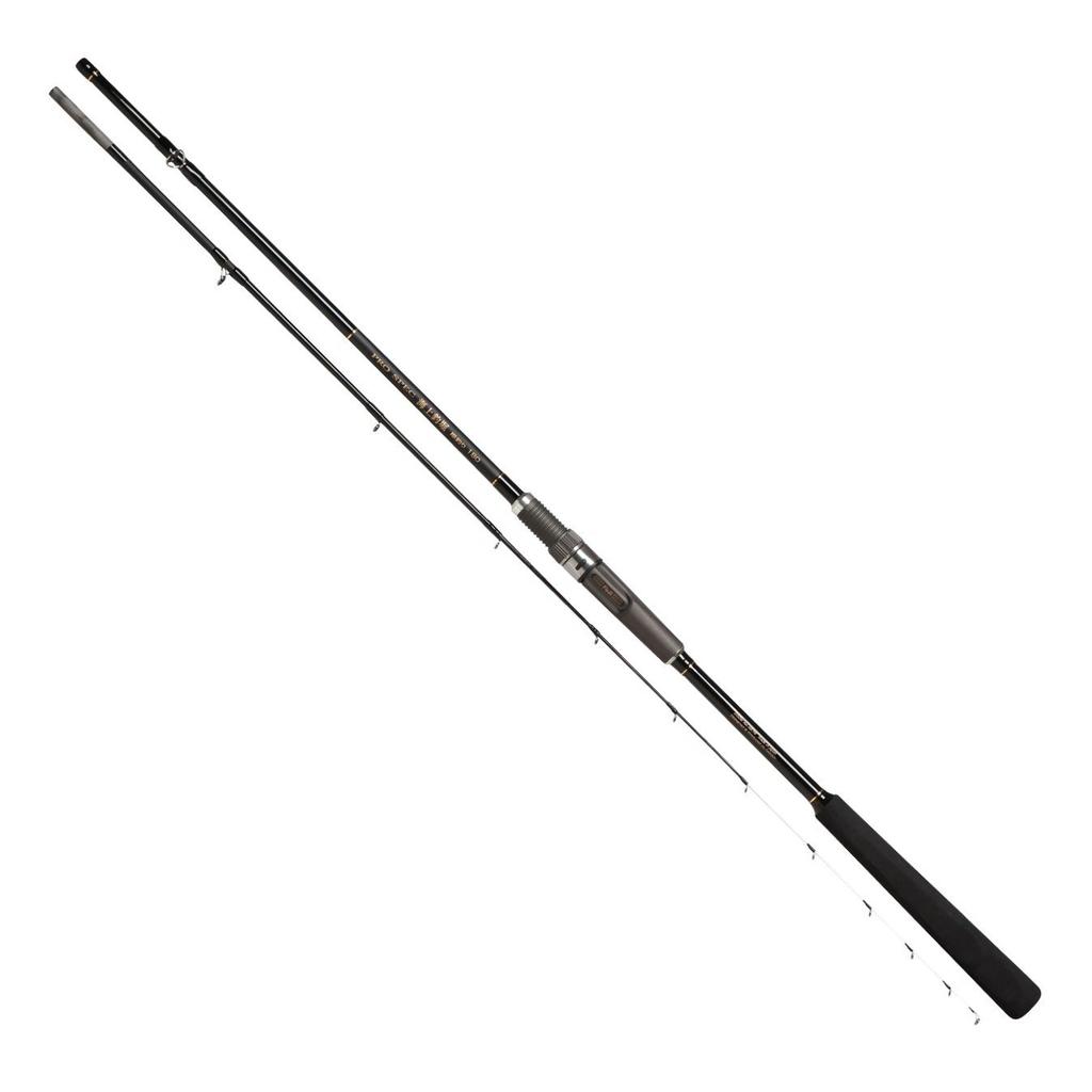 Nissin Uzaki Prospec Offshore Fishing Rod (Straight Joint) 240