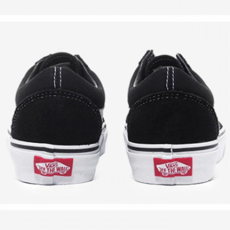 Vans Old School Sneakers Sneakers Vn000d3hy28