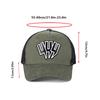 Stickerei Original Herren Baseballkappen Mode Hip Hop Kappe Herren Heißer Verkauf Sportkappen Unisex Mesh Atmungsaktiv Lässige Truckerhüte