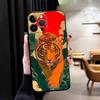 Cool Tiger Leopard Funda Phone Cover Phone Case for Apple iPhone 14 17 Pro Max 13 16 11 XR XS MAX 12 15 Pro 7 8 Air