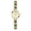 GEDI New Women's Watch Exquisite Pearl Bracelet Watch Premium Women's Waterproof Quartz Wristwatch relogio feminino