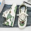 New Exquisite Men's Casual Sneakers Fashionable Versatile Outdoor Soft Bottom Sports Running Shoes Zapatos para hombres