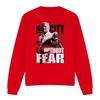 Daredevil Unisex Adult City Without Fear Murdock & Kingpin Sweatshirt