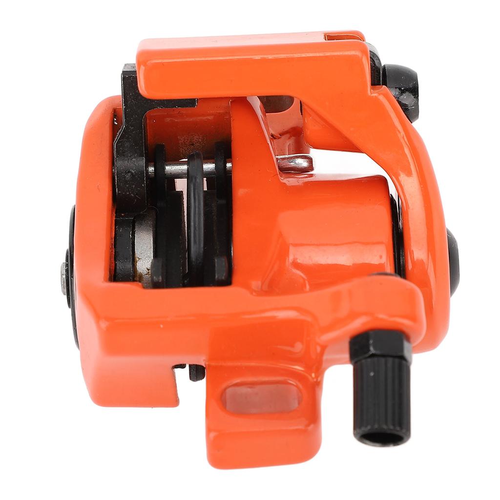 Electric Scooter Disc Brake Electric Scooter Mechanical Disc Brake Replacement for Xiao   3  4 Pro4 Pro