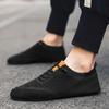 YRZL Mesh Loafers Men Driving Moccasins Thin Bottom Flats Walking Shoes Breathable Non Slip Casual Loafers Summer Mens Shoes