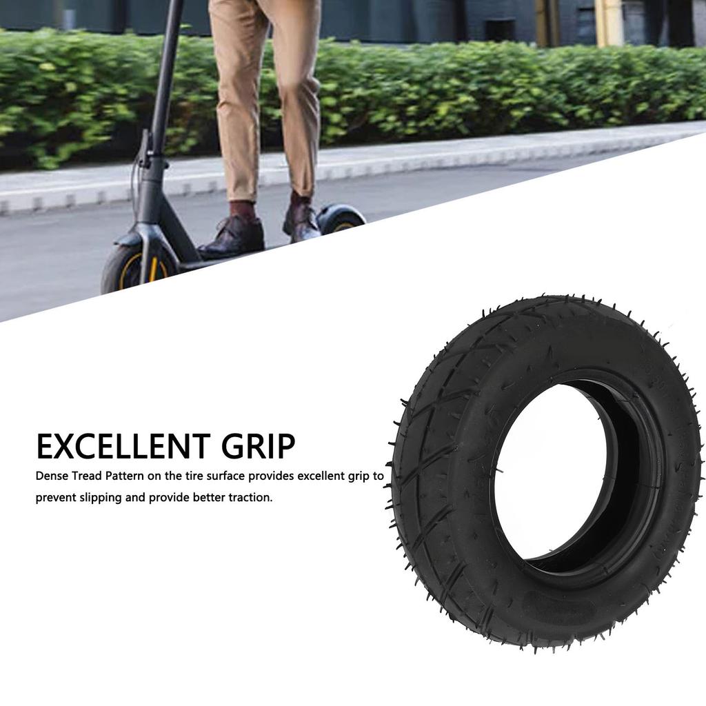 Náhradní pryžová pneumatika pro dětskou koloběžku pro 7palcový elektrický skútr 175x50 pro invalidní vozík