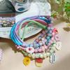 Dreamy Colorful Adjustable Princess-Style Cat Collar 2026