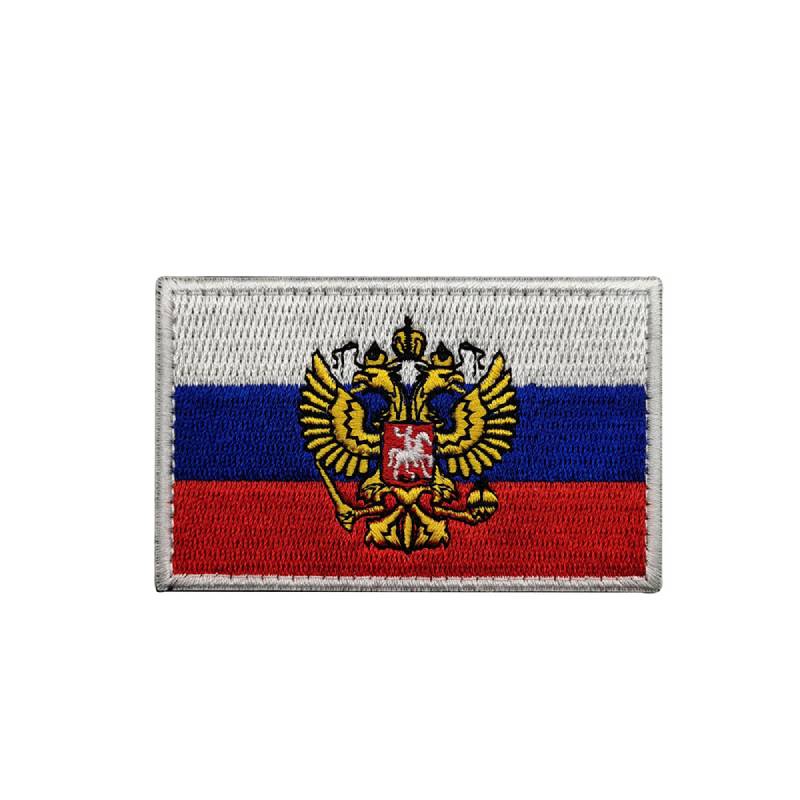 Emblem Velcro Fsb Embroidery Arm Patch Clothing Backpack Decoration Accessories
