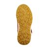 Children's Winter Boots Trollkids Kids Hafjell Winter Boots Snow Boots Fastened with Velcro Brown (264-808)
