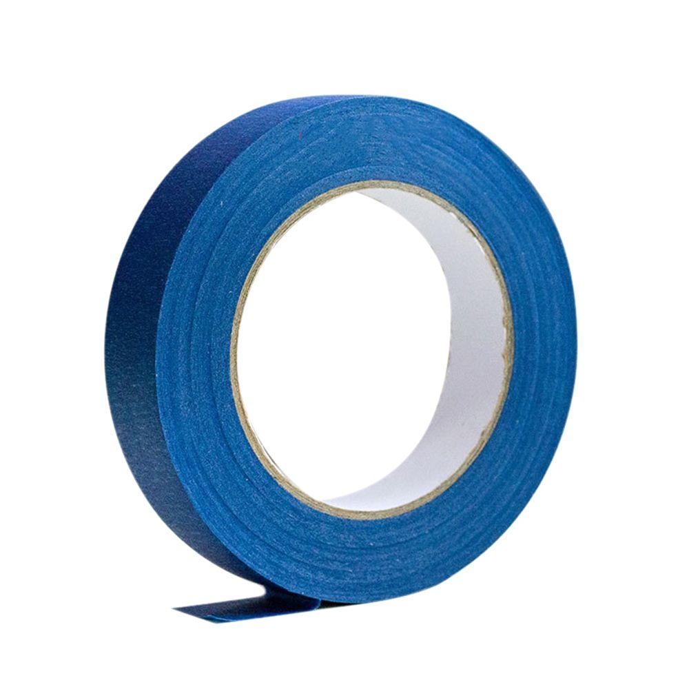 Blue Craft Peeling Peel Paint Dedicated Paper House Painting Painter Tape Decor Masking Tape