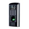 Åtkomst- & Larmkontroll – Fingeravtryckstillträdessystem
