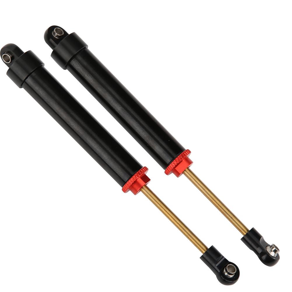 110mm Shock Struts Damper Accessory Fit for SCX10 90046 -4 1Celsius10 RC Car