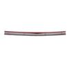 12-14 Ford Focus Center Grille Trim & Decorative Bright Strip