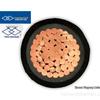 Double Diamond Flame Retardant Low Smoke Halogen Free Copper Core Control Wire