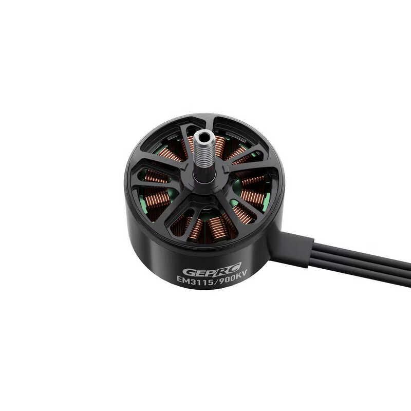 GEPRC EM3115 Brushless Motor 900KV