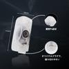 Set of 4 LED Door Courtesy Door Welcome and Ghost Shadow Logo Projection Lights for the 200 Series Crown Athlete Athlete with Compatible with the 180
