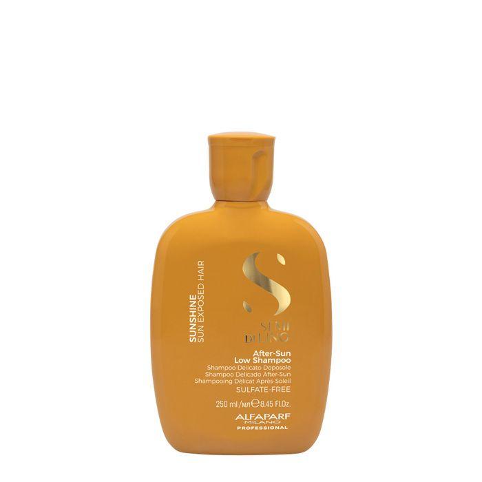 Alfaparf Milano Semi di Lino Sunshine After Sun Low Shampoo 250ml