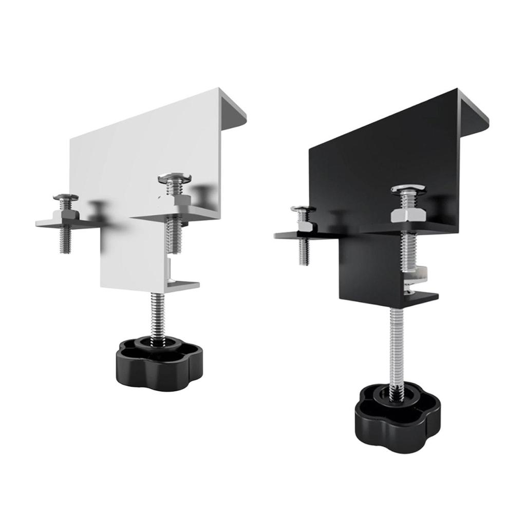 Cabinet Installation Clamp Stainless Steel for Woodworking Adjustable Drawer