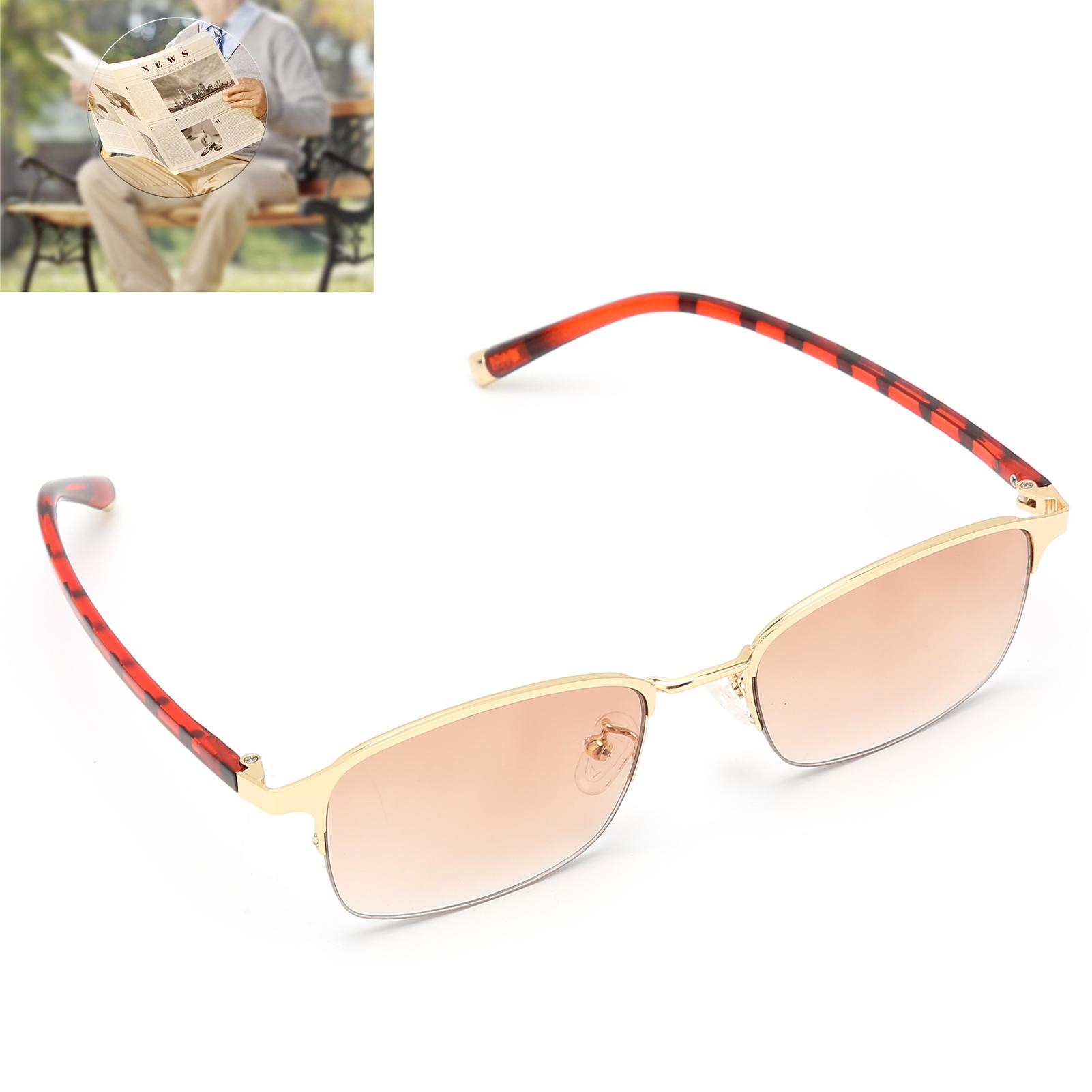 Очки для чтения — фото 11