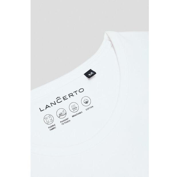 Футболка Lancerto Calum