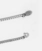 Quarqor #7514 Silver92.5 Necklace