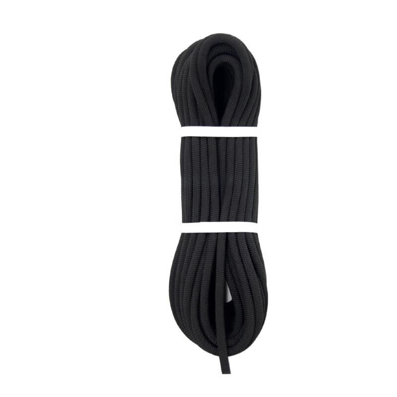 PANTU 12mm Outdoor Static Climbing Rope