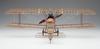 Hasegawa RAF Sopwith Camel Plastic Model Kit MU01 1/16 F.1