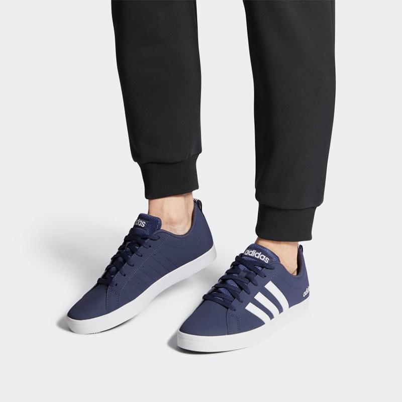 Adidas Vs Pace 'Trace Blue' Sneakers EF2369