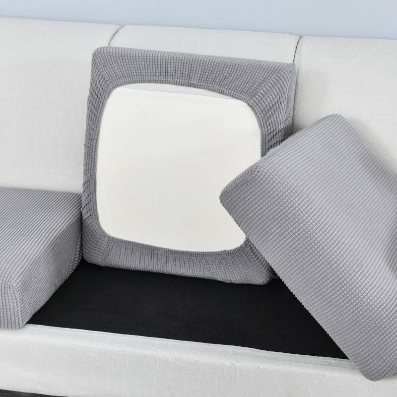 Universal Elastic Sofa Cover, Seat Cushion Cover, Hat Energy Sofa Cover, All Inclusive, All Seasons
