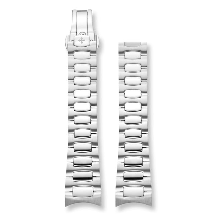 

[Venezianico] Canova Bracelet, Band width 20mm, Material: Stainless steel, Replacement band for Nereide 40 series and Redentore 40 series.