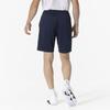 Volleyball Knit 20cm Inseam Dress V2MBB111 Shorts, Material, (Size L), Unisex, Navy,