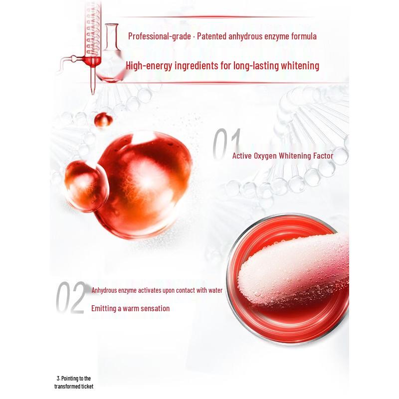 Colgate Enzyme Whitening Toothpaste