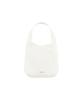 Vanone Atelier B3024 Jardin Ecru Lace Hobo Bag