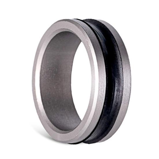 1/2/4Pcs Fishing Wire Puller Rings Rustproof Corrosion Resistant Anti-slip Design Pull Finger Rings Fishing Accessories