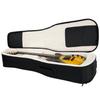 GATOR Electric guitar gig bag Series rain cover included ELEC 2X storage Pro-Go G-PG (2-piece type) []