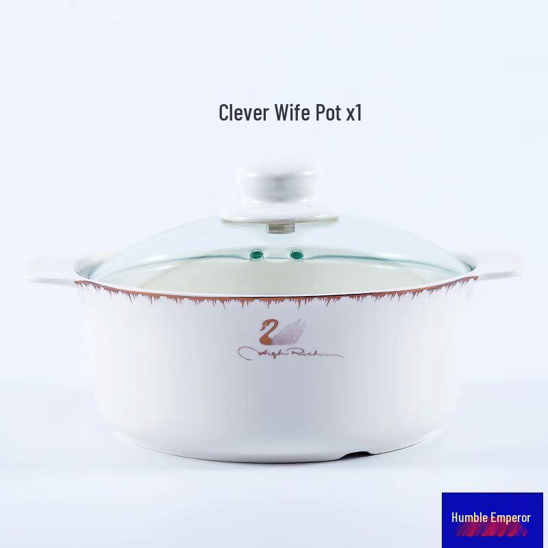 Qianxing Ceramic Dinnerware Set