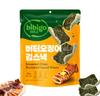 bibigo Butter Squid Seaweed Chips 40g