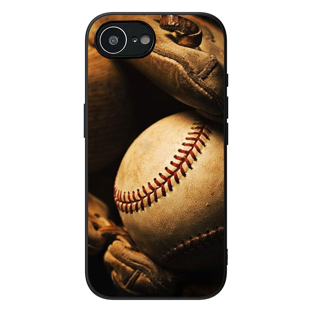 Baseball Fans Game Phone Case for Samsung Galaxy S22 S21 S20 FE Ultra Plus A35 A36 A37 A33 A34 A04 A71 Protective Cover