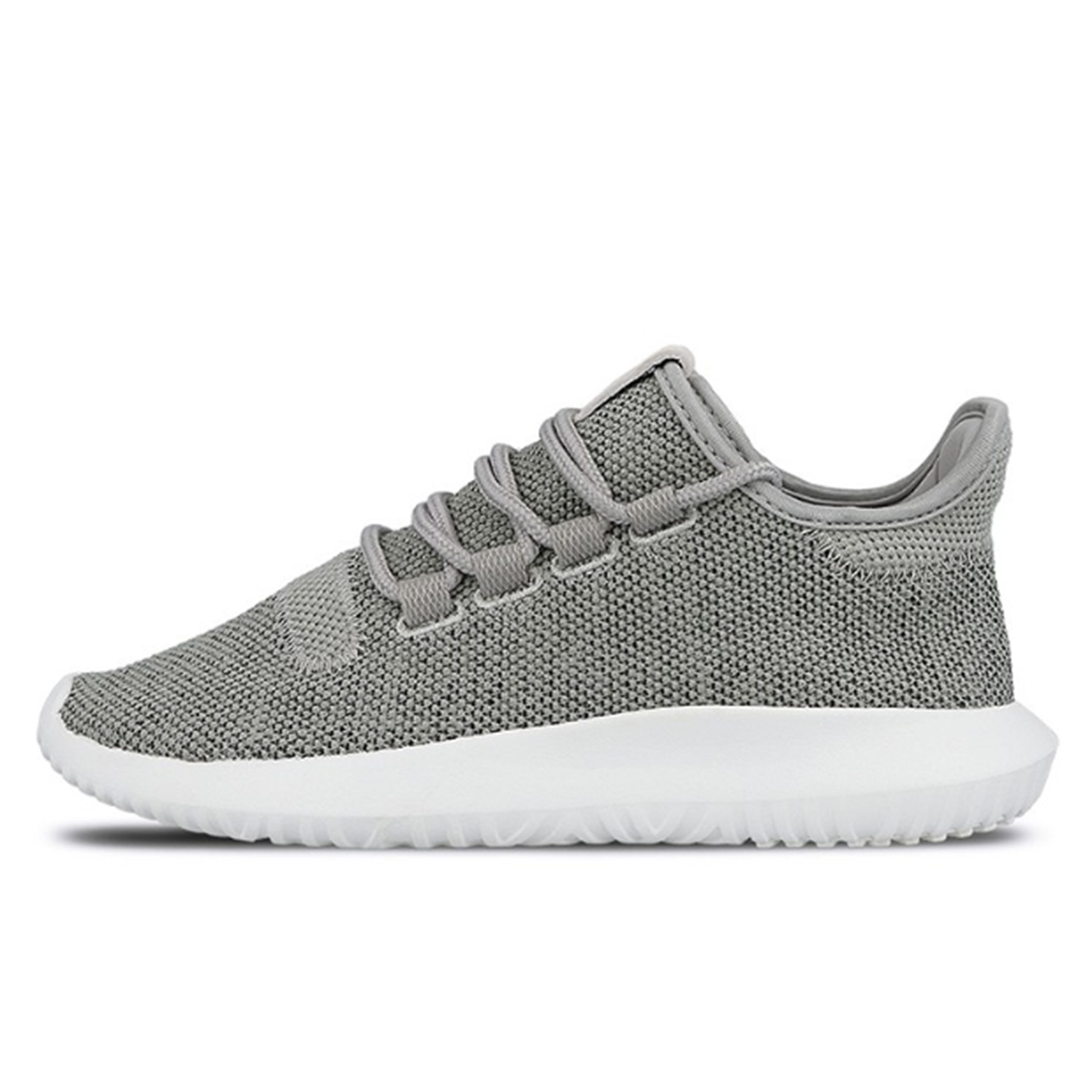 Adidas Tubular Shadow Solid Grey Women s bb8870 36⅔