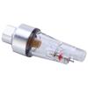 1 8  Airbrush in Line Mini Separator Air Filter Water Trap Moisture Fittings