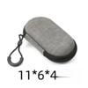 Multi-functional Data Cable Storage Bag, Universal Earphone Data Cable Charger Protective Case