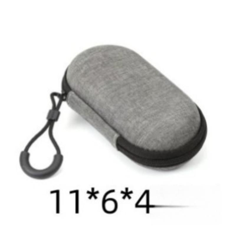 Multi-functional Data Cable Storage Bag, Universal Earphone Data Cable Charger Protective Case