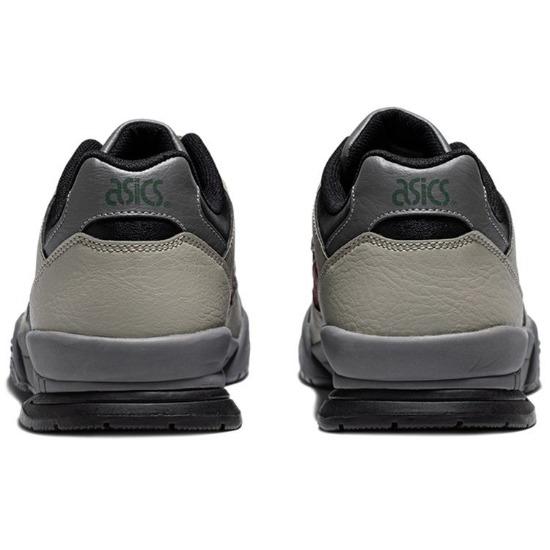 Asics Gel-Spotlyte Low Retro Casual Basketball Shoes Unisex Sneaker Green 1203A505-300