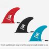 Li Shen Surfboard Fin